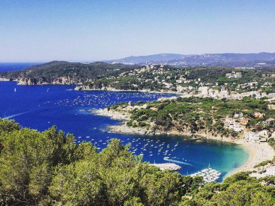 Faro de San Sebastián